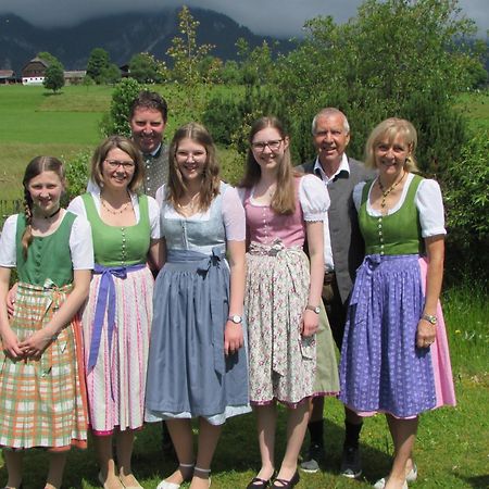 Landhotel Haeuserl Im Wald Grobming Kültér fotó