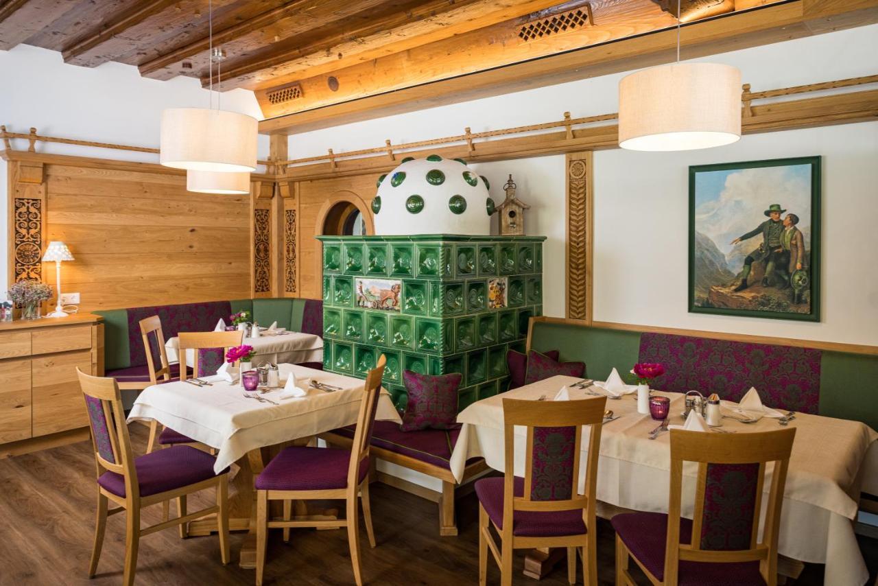 Landhotel Haeuserl Im Wald Grobming Kültér fotó