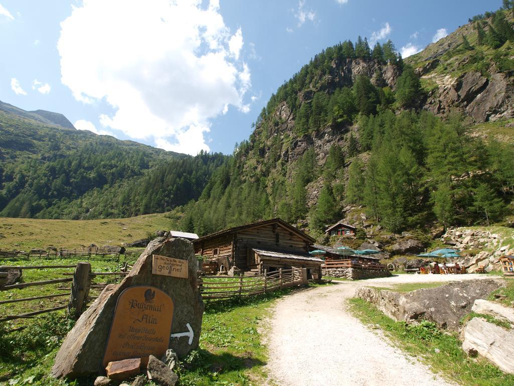 Landhotel Haeuserl Im Wald Grobming Kültér fotó