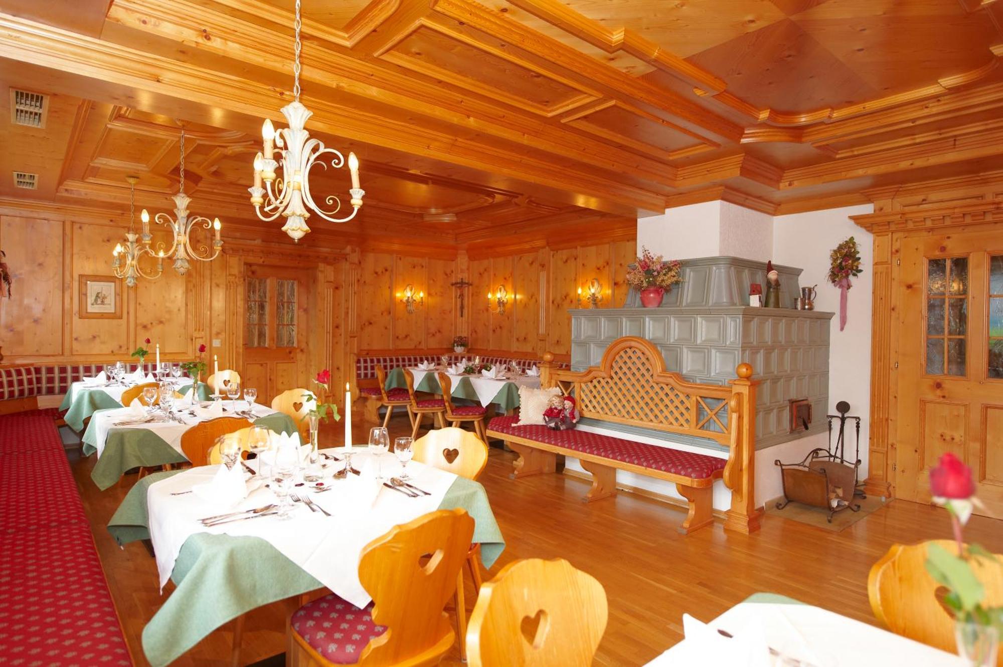 Landhotel Haeuserl Im Wald Grobming Kültér fotó