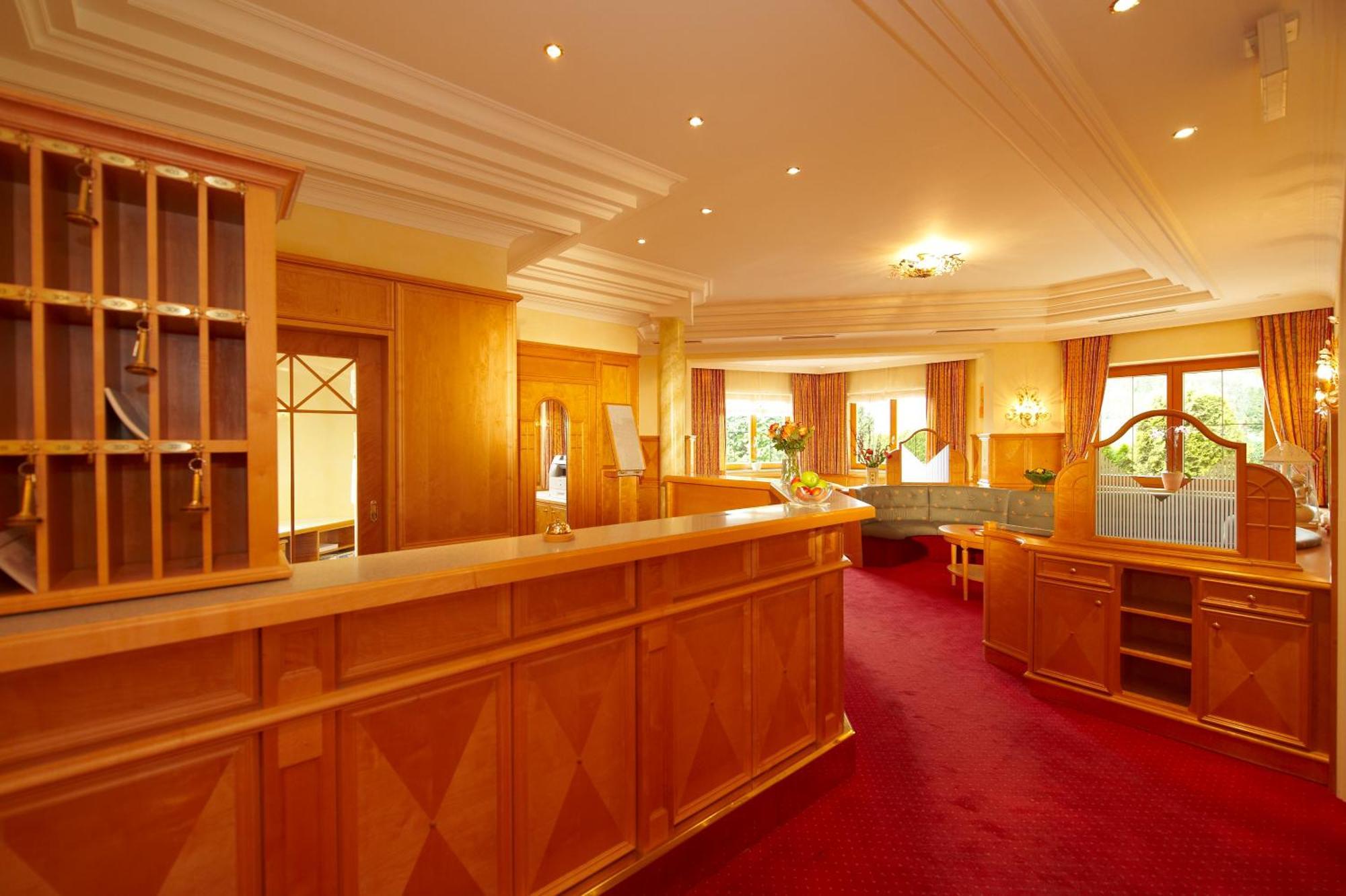 Landhotel Haeuserl Im Wald Grobming Kültér fotó
