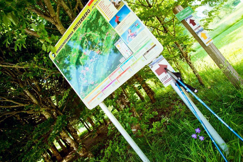 Landhotel Haeuserl Im Wald Grobming Kültér fotó