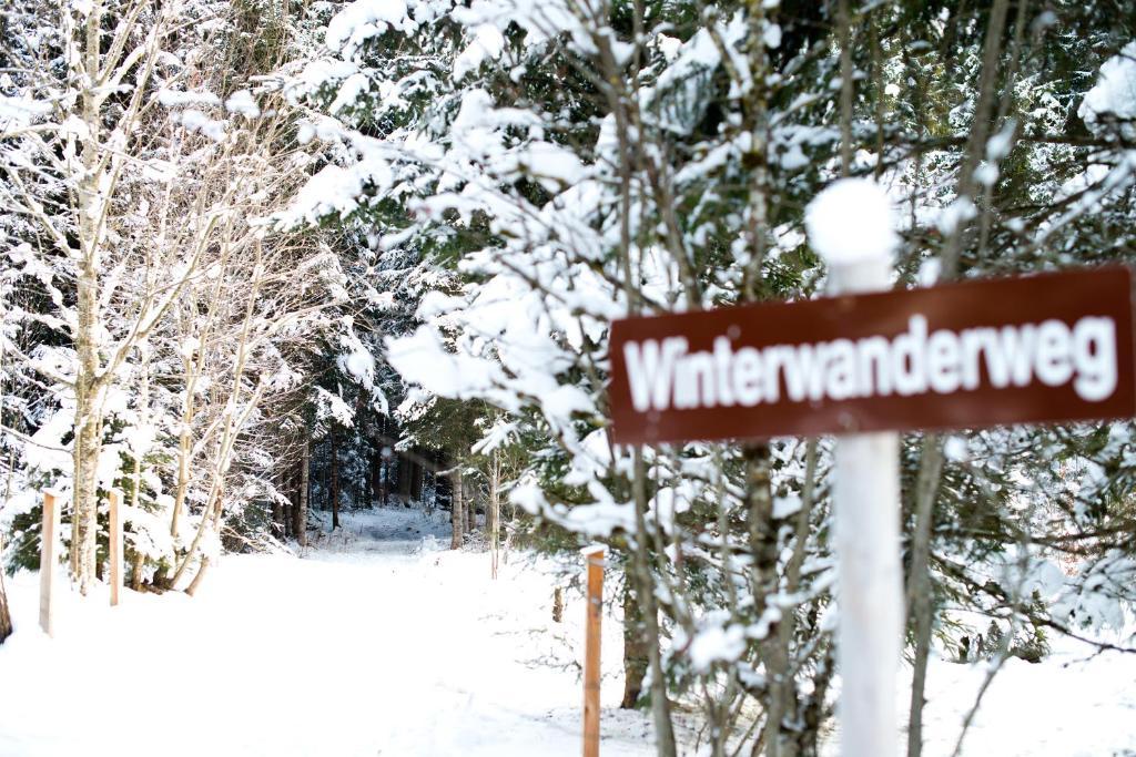 Landhotel Haeuserl Im Wald Grobming Kültér fotó