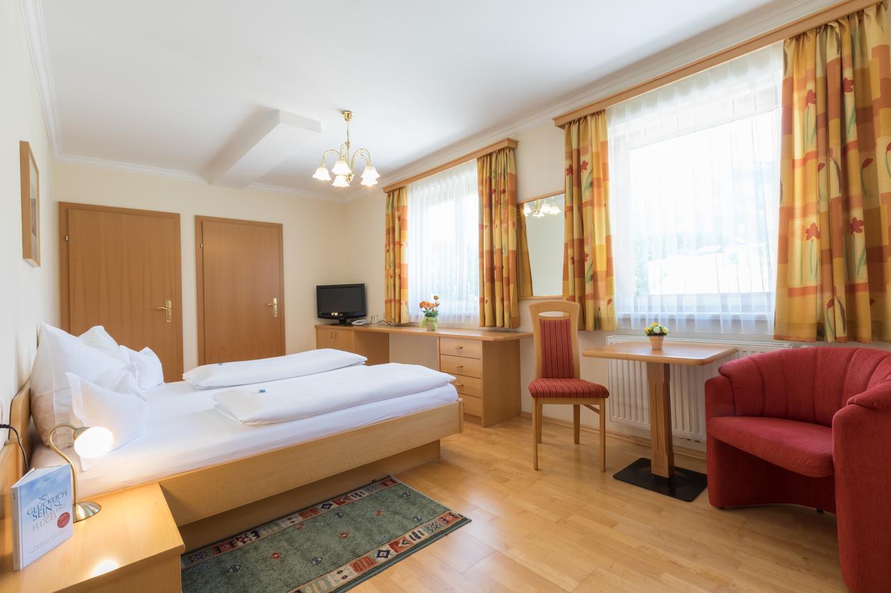 Landhotel Haeuserl Im Wald Grobming Kültér fotó