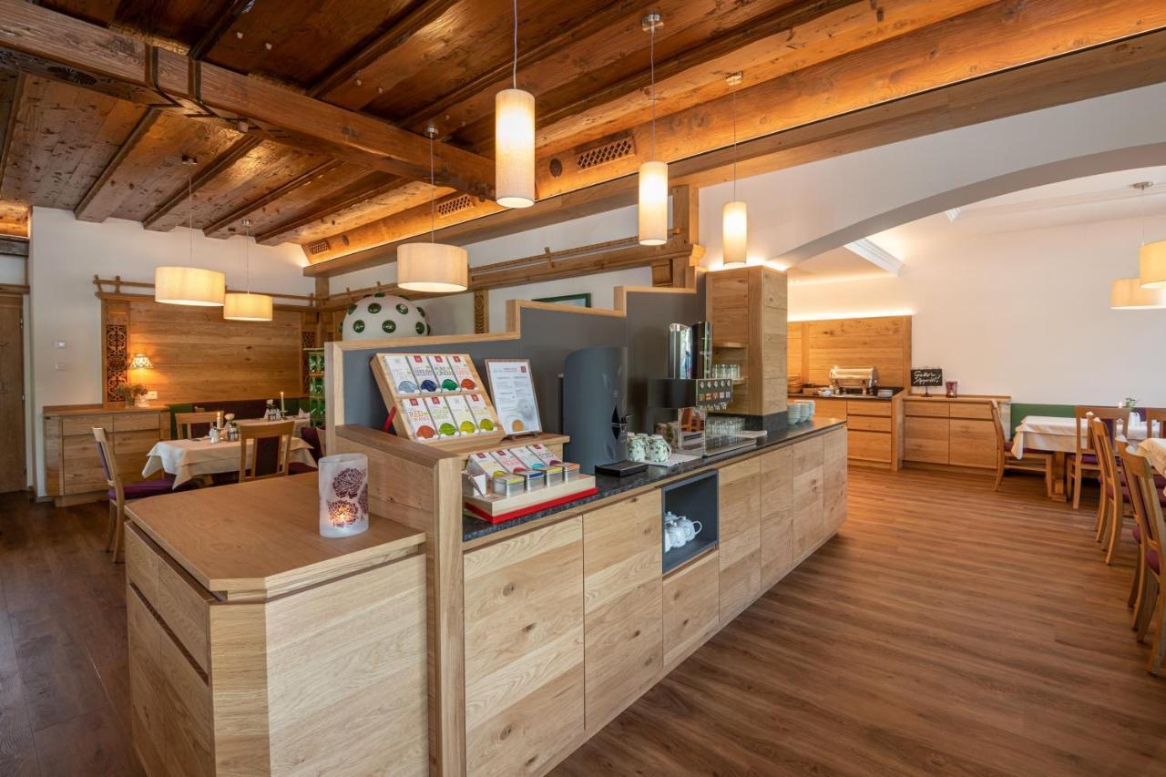 Landhotel Haeuserl Im Wald Grobming Kültér fotó